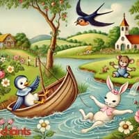 Photo de la chanson Bateau ciseau