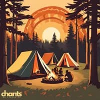 Photo de la chanson Berceuse du camp qui chante