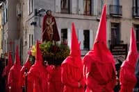 Photo de la chanson Rosa d’abril (Virolai de Montserrat)
