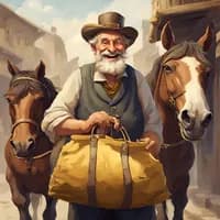 Photo de la chanson Le Marchand Pétrouchka