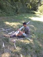 Photo de la chanson Quel camp modèle