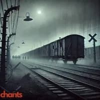 Photo de la chanson Nuit et brouillard