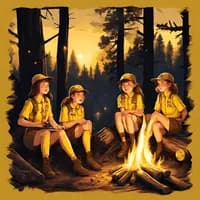 Photo de la chanson Le feu brille