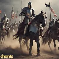 Photo de la chanson Seignors, sachiés : qui or ne s'en ira