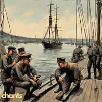 Photo de la chanson Le port de Tacoma