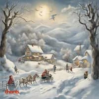 Photo de la chanson Vive le vent