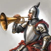Photo de la chanson L'appel de Roland