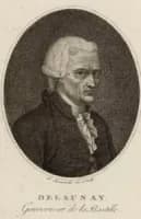 Photo de la chanson Prise du gouverneur de Launay
