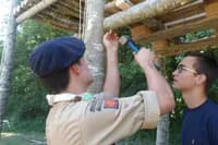 Photo de la chanson Installations