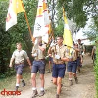 Photo de la chanson Dans la troupe