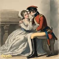 Photo de la chanson La fiancée du déserteur