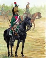 Photo de la chanson Les Dragons de Noailles