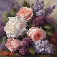 Photo de la chanson O gué vive la rose