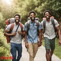 Photo de la chanson A bientôt / Allons les amis