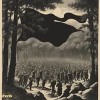 Photo de la chanson Le Chant des partisans