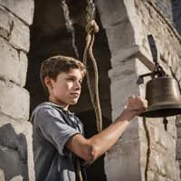 Photo de la chanson Maudit sois-tu carillonneur