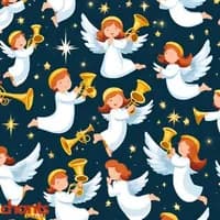 Photo de la chanson Noël lorrain (Quel est ce brillant éclat)