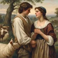 Photo de la chanson Chanson d'un jeune amant