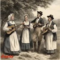 Photo de la chanson Marche Lorraine