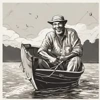 Photo de la chanson O Piscadore