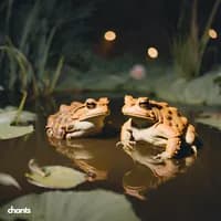 Photo de la chanson Les crapauds