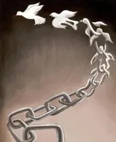 Photo de la chanson Les Chacals (militant - païen)