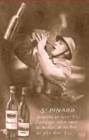 Photo de la chanson Le pinard