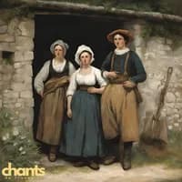 Photo de la chanson Les Gars de Locminé