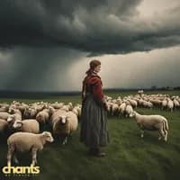 Photo de la chanson Il pleut, il pleut, bergère