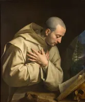 Photo de la chanson Prière de Saint Bernard (Souvenez-vous)