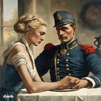 Photo de la chanson Le Volontaire