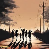 Photo de la chanson Ce n'est qu'un au-revoir