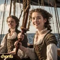 Photo de la chanson Les filles de la Rochelle