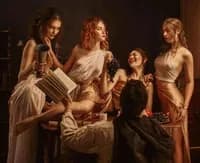 Photo de la chanson Marie la Rousse