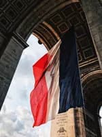 Photo de la chanson Je t'aime, ô ma Patrie