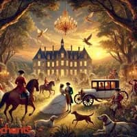 Photo de la chanson Chasses d'autrefois