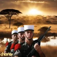 Photo de la chanson Sous le soleil brûlant d'Afrique