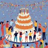 Photo de la chanson Joyeux Anniversaire