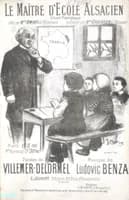 Photo de la chanson En revenant de la revue