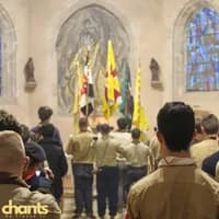 Photo de la chanson Notre-Dame de la Route