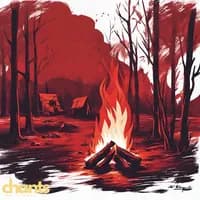 Photo de la chanson Ô Rouge Feu