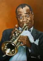 Photo de la chanson Armstrong