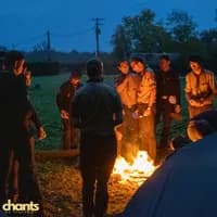 Photo de la chanson Au feu d'étape