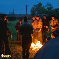 Photo de la chanson Au feu d'étape 