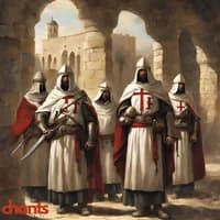 Photo de la chanson Non nobis