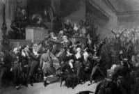 Photo de la chanson Hymne du 9 Thermidor An III