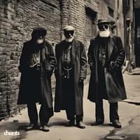 Photo de la chanson Les Anarchistes