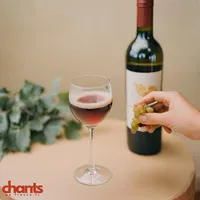 Photo de la chanson Le bon vin n'est pas mauvais