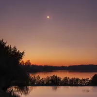 Photo de la chanson Le soleil décline