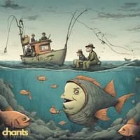Photo de la chanson Tout au fond de la mer